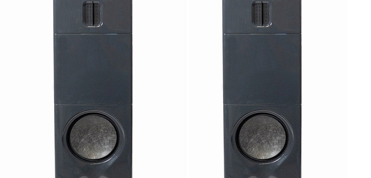 PS Audio Aspen FR20 for sale - image 1