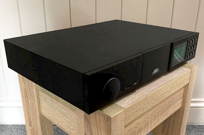 Picture of Naim SuperUniti All-In-One System