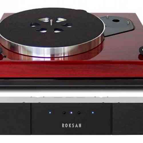 iDreamAV Used Turntables for sale
