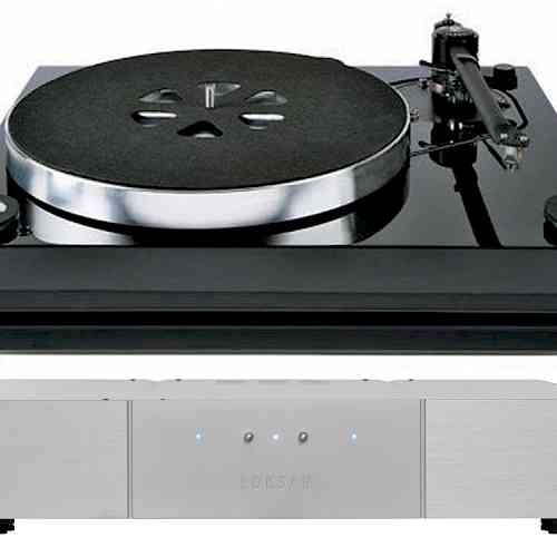 iDreamAV Used Turntables for sale
