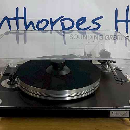 iDreamAV Used Turntables for sale