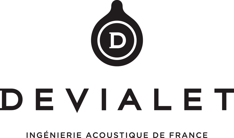 Devialet logo