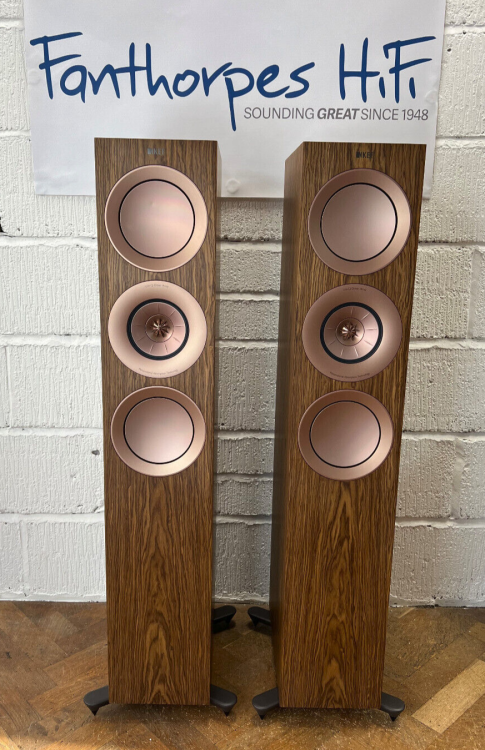Kef r7 hot sale for sale