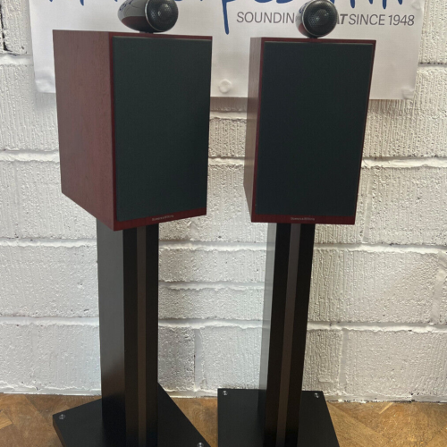 Used Bowers & Wilkins 705s2 St...