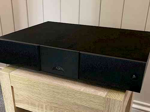 Ex-demo Naim NAPS555-DR