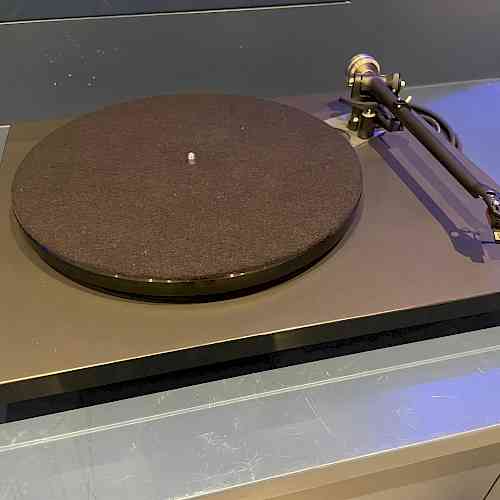 iDreamAV Used Turntables for sale