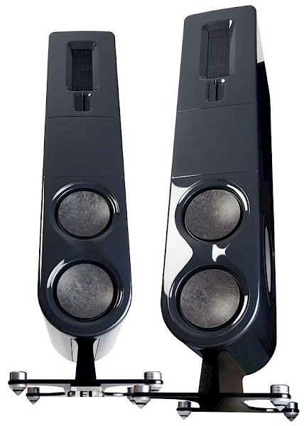 PS Audio aspen FR20 Speakers for sale - image 1