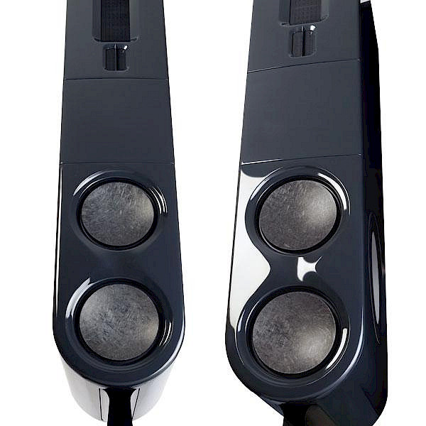 PS Audio aspen FR20 Speakers for sale - image 1