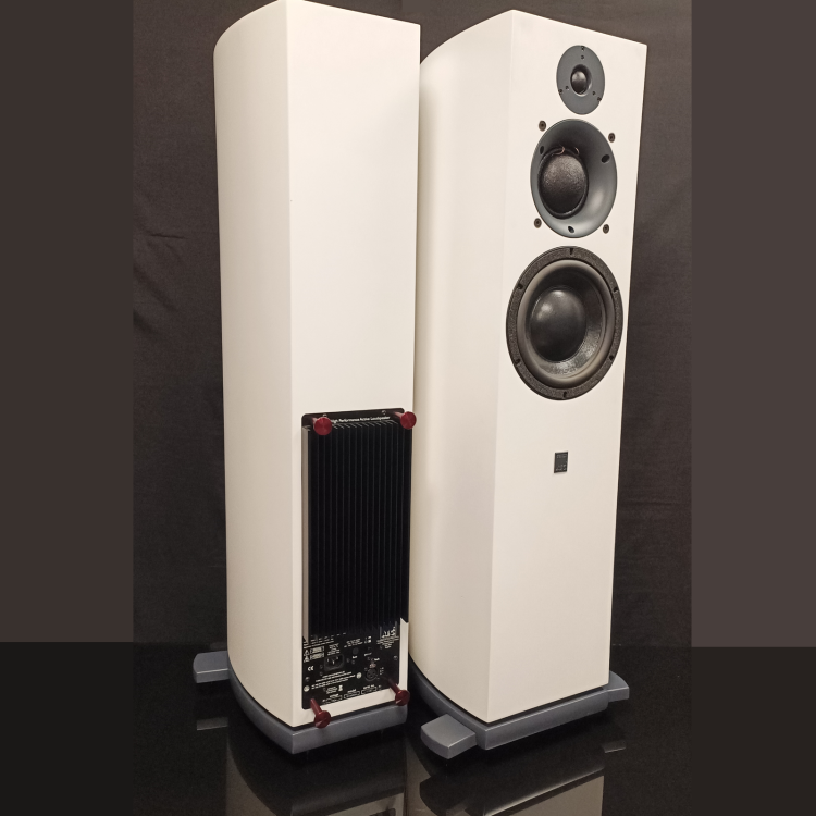 Image of ATC SCM40A For sale at iDreamAV