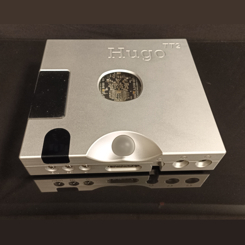 Chord Electronics Hugo TT2 for sale - image 1
