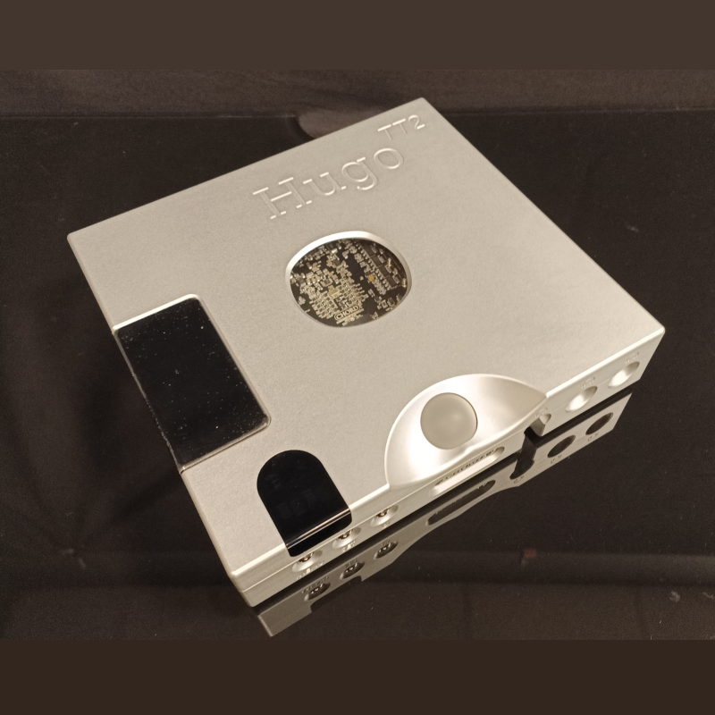 Chord Electronics Hugo TT2 for sale - image 1