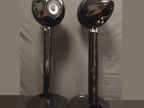 Ex-demo Eclipse TD510z MK2
