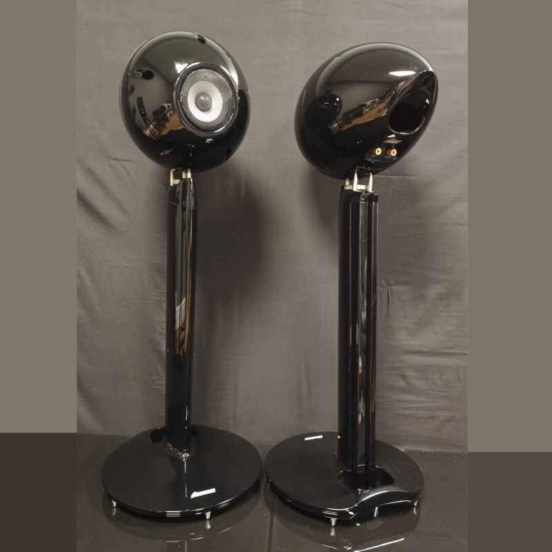 Eclipse TD510z MK2 for sale - image 1