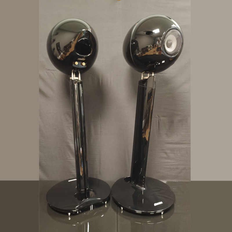 Eclipse TD510z MK2 for sale - image 1