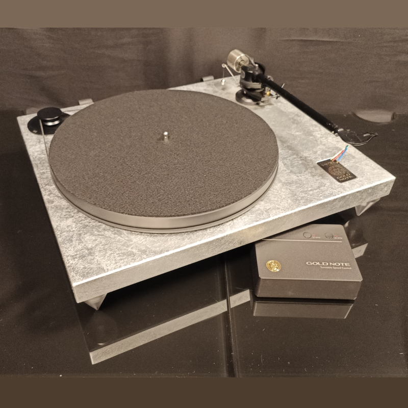 Gold Note Valore 425 Plus for sale - image 1