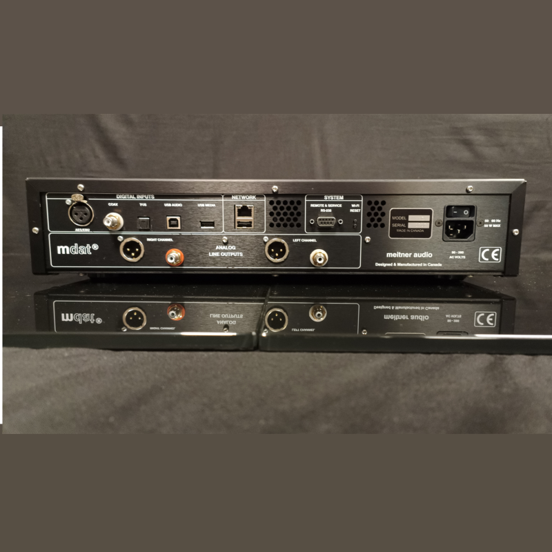 Meitner MA3 for sale - image 1
