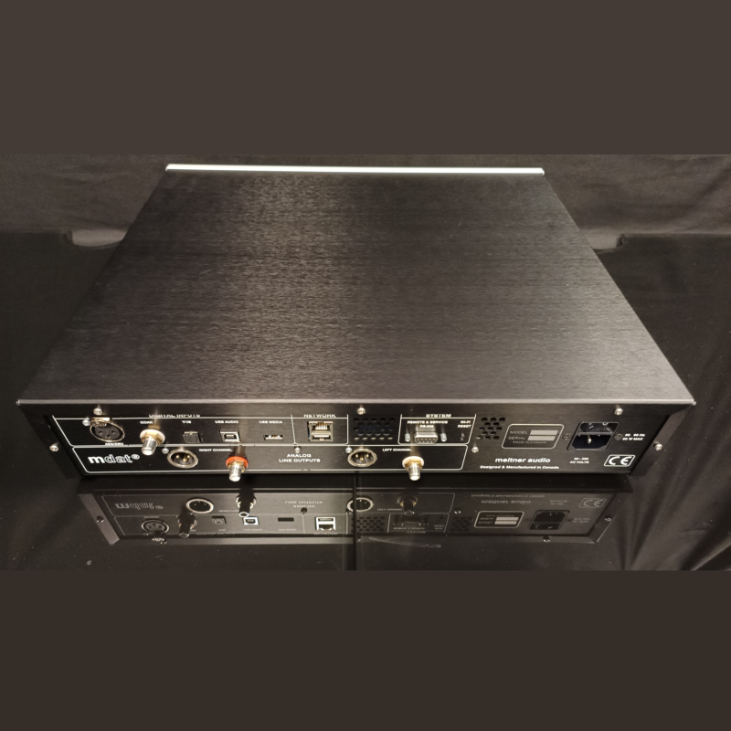 Meitner MA3 for sale - image 1