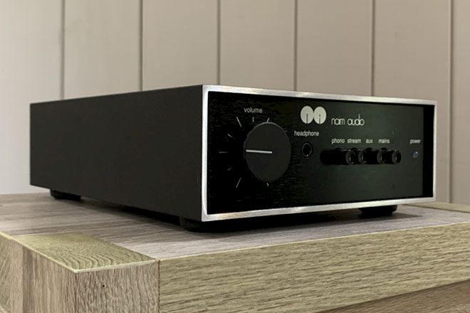 Naim NAIT50 for sale - image 1