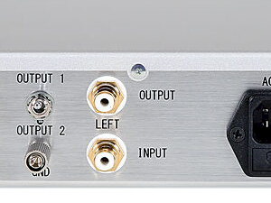 DS Audio DS-E1 Optical Cartridge & Equalizer for sale - image 720