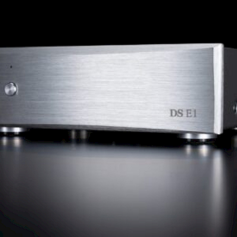 DS Audio DS-E1 Optical Cartridge & Equalizer for sale - image 1