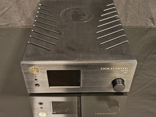 Ex-demo Gold Note DS-10 EVO Li...