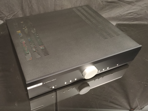 Ex-demo Musical Fidelity M3si