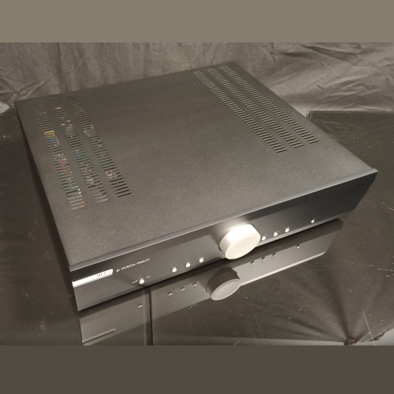 Musical Fidelity M3si for sale - image 1