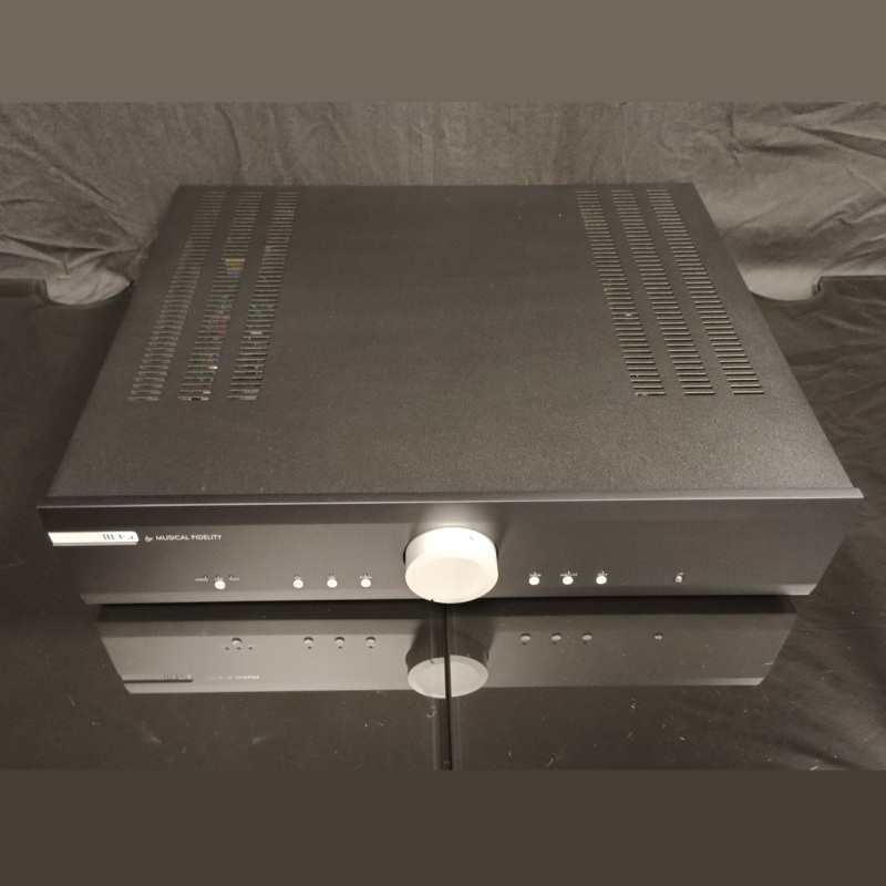 Musical Fidelity M3si for sale - image 1