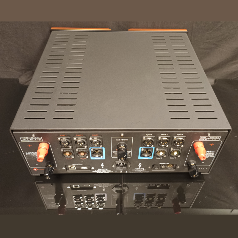 Vitus Audio RI-101 for sale - image 1