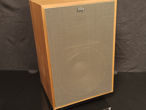 Ex-demo Klipsch Heresy IV