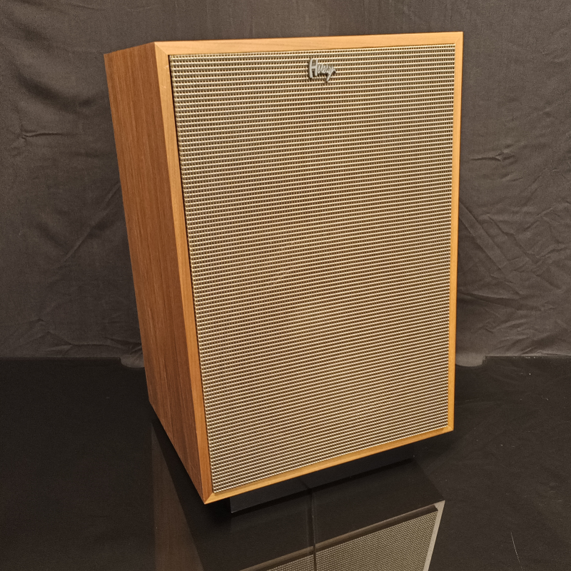 Klipsch Heresy IV for sale - image 1