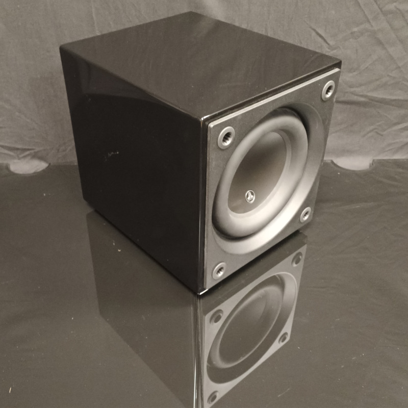 JL Audio D-108 for sale - image 1
