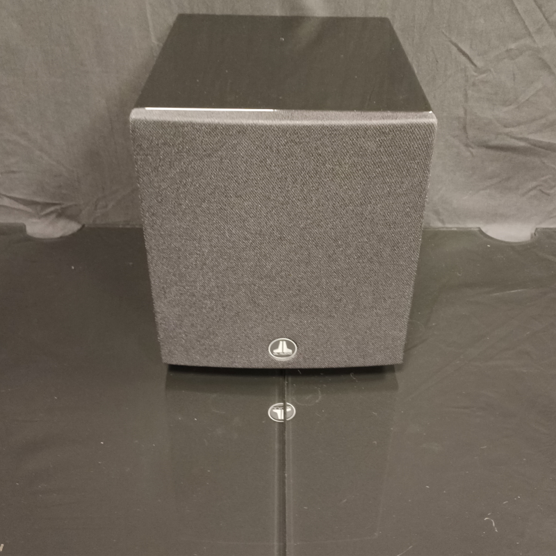 JL Audio D-108 for sale - image 1