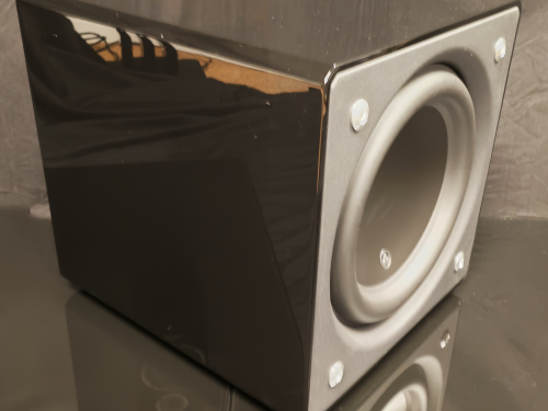 Ex-demo JL Audio E-112