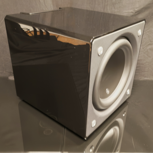Ex-demo JL Audio E-112