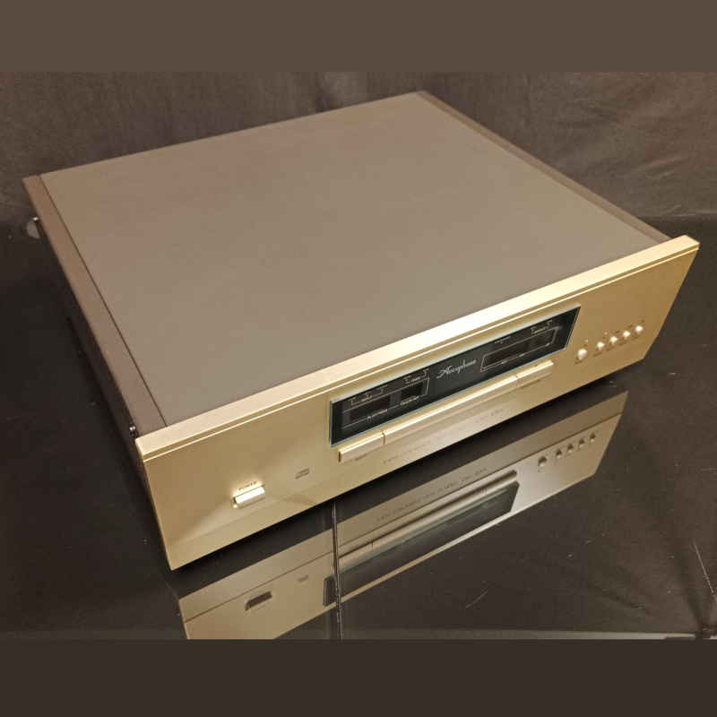 Accuphase DP-450 for sale - image 1
