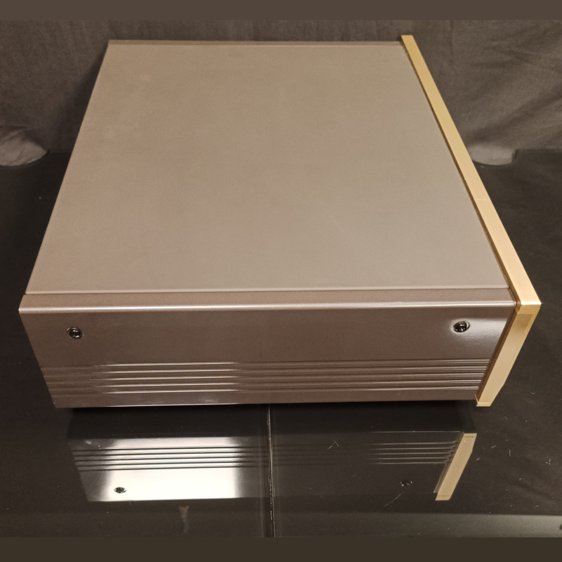 Accuphase DP-450 for sale - image 1
