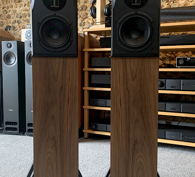 Neat Acoustics Orkestra for sale - image 1