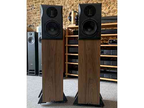 Ex-demo Neat Acoustics Orkestra for sale in Norwich UK