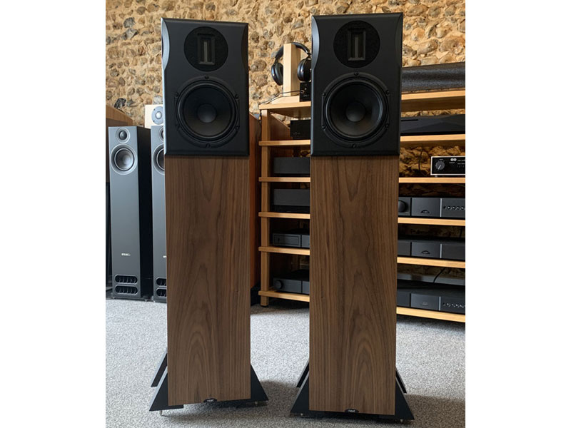 Neat Acoustics Orkestra for sale - image 1