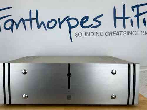 Used ATC P1 Stereo Power Ampli...