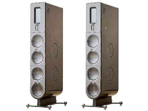 Ex-demo PS Audio Aspen FR30 Sp...