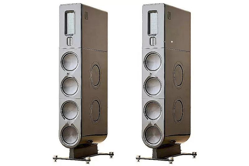 PS Audio Aspen FR30 Speakers - Ex Demo for sale - image 1