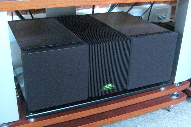 Naim NAP500-DR for sale - image 1