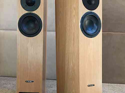 Ex-demo PMC twenty5-26i