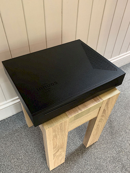 Innuos ZENith-1TB for sale - image 1