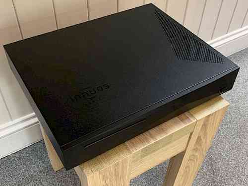 Ex-demo Innuos ZENith-1TB