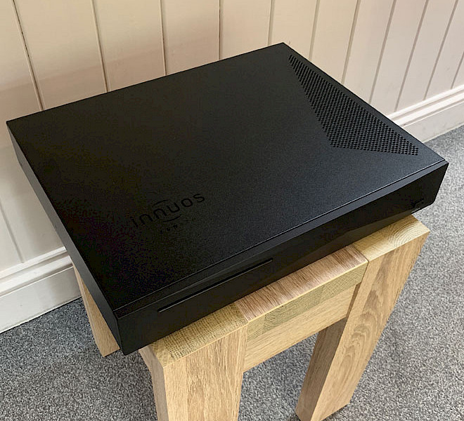 Innuos ZENith-1TB for sale - image 1