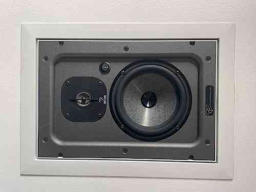 Ex-demo Focal Cachè 406