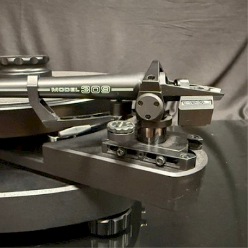 SME Model 12A MKII for sale - image 1
